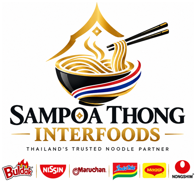 Sampao Thong Interfoods logo