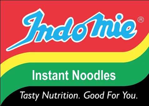 Indomie logo