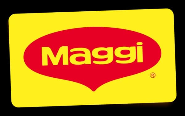 Maggi logo